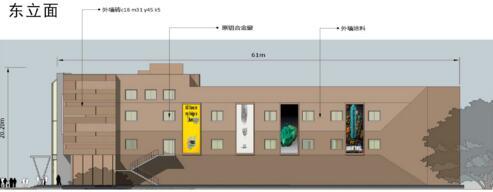 白云路盛都夢工廠-少兒主題產(chǎn)業(yè)城行政審批公示
