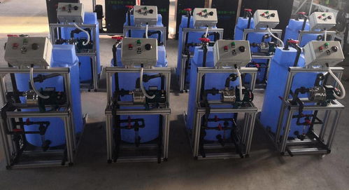 單通道水肥機(jī) 高效農(nóng)業(yè)灌溉與煤炭銷售解決方案的全面解析